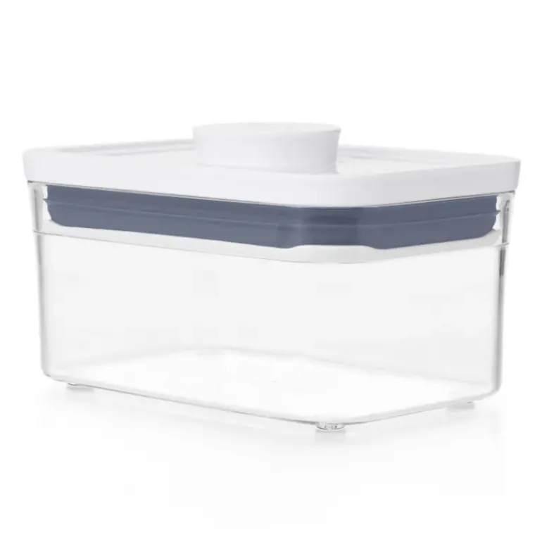 Boîte de Conservation Pop Rectangle 0,6 L Oxo Good Grips