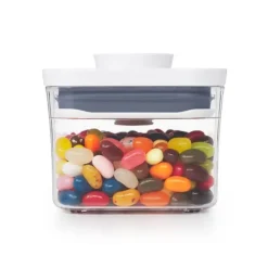 Boîte de Conservation Pop Rectangle 0,6 L Oxo Good Grips