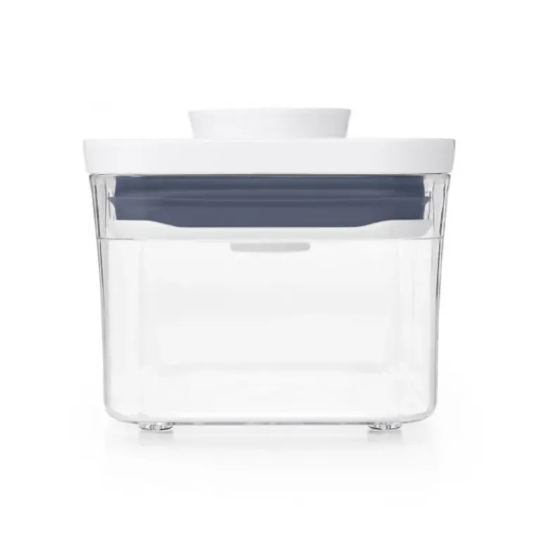 Boîte de Conservation Pop Rectangle 0,6 L Oxo Good Grips