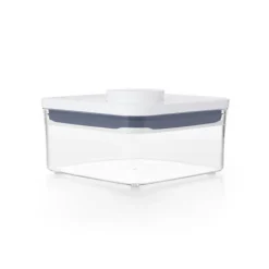 Boîte de Conservation Pop Carrée 1L Oxo Good Grips