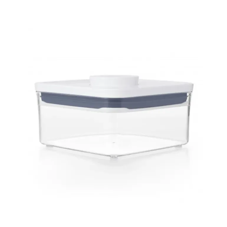 Boîte de Conservation Pop Carrée 1L Oxo Good Grips