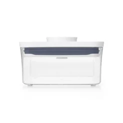 Boîte de Conservation Pop Carrée 1L Oxo Good Grips