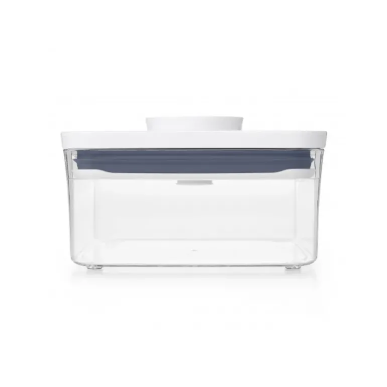 Boîte de Conservation Pop Carrée 1L Oxo Good Grips