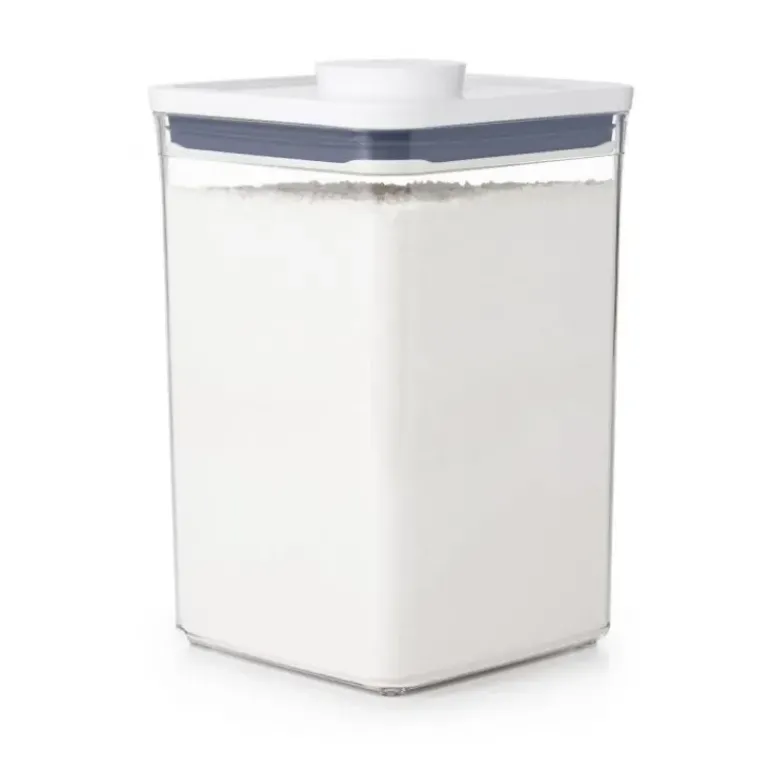 Boîte de Conservation Pop Rectangle 4,2 L Oxo Good Grips