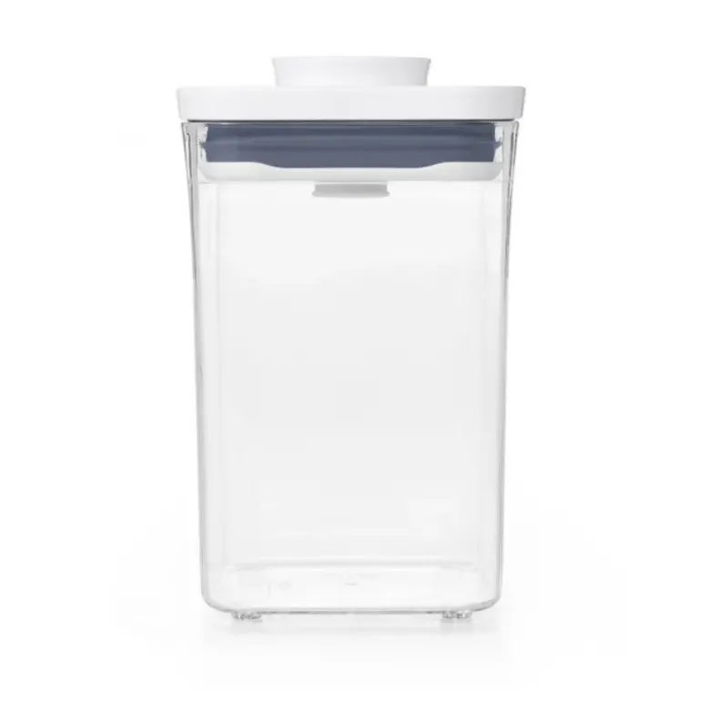 Boîte de Conservation Pop Rectangle 1 L Oxo Good Grips