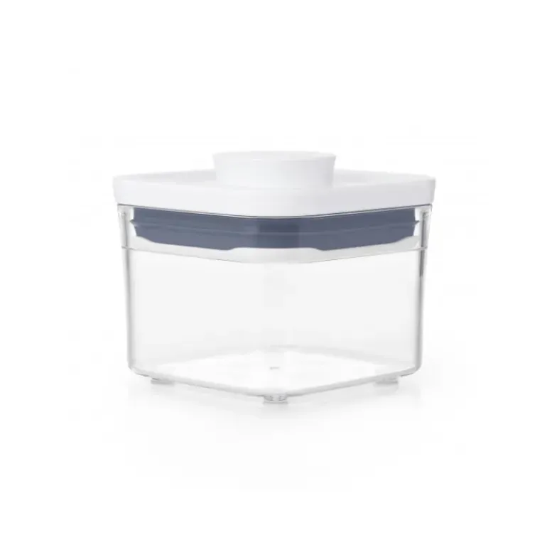 Boîte de Conservation Pop Carrée 0,4L Oxo Good Grips