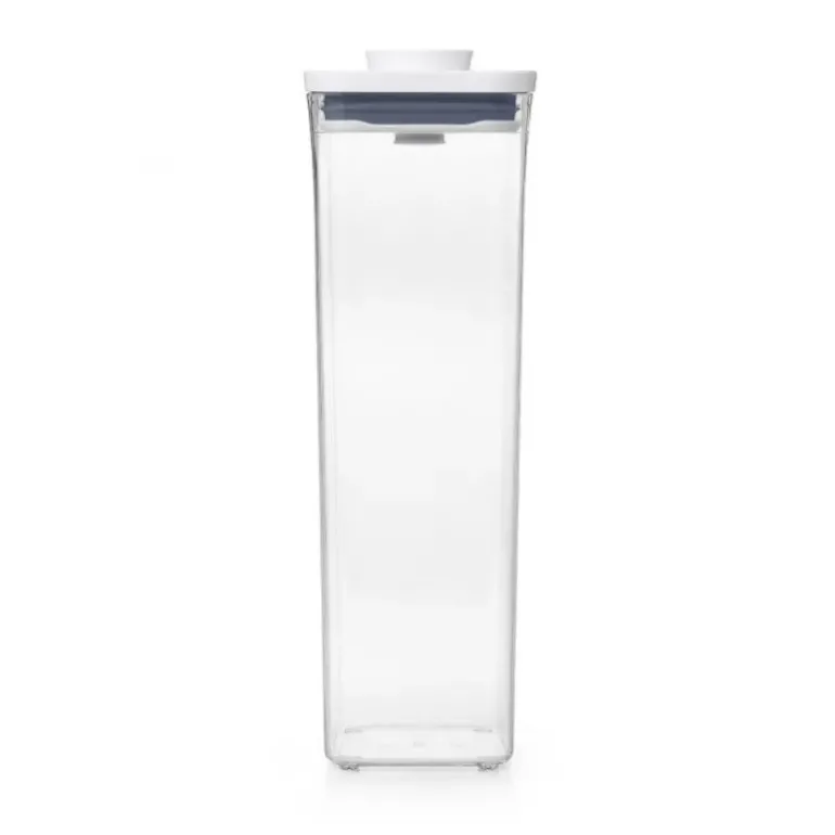 Boîte de Conservation Pop Carré 2,1 L Oxo Good Grips