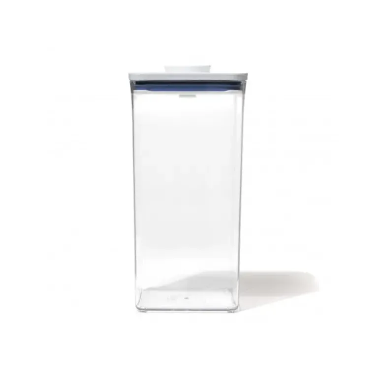 Boîte de Conservation Pop Carrée 5,7L Oxo Good Grips