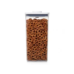 Boîte de Conservation Pop Carrée 5,7L Oxo Good Grips