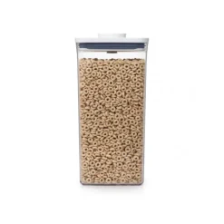 Boîte de Conservation Pop Carrée 5,7L Oxo Good Grips