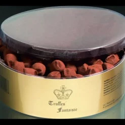 Boîte de Truffes Fantaise Nature 1,5kg Guyaux