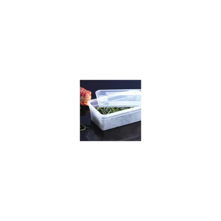 Boîte Modulus Gastronorme 12 litres GN 2/3 H15 cm