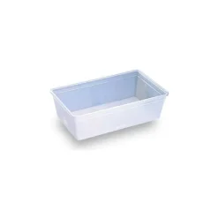 Boîte Modulus Gastronorme 17 litres GN 1/1 H15 cm