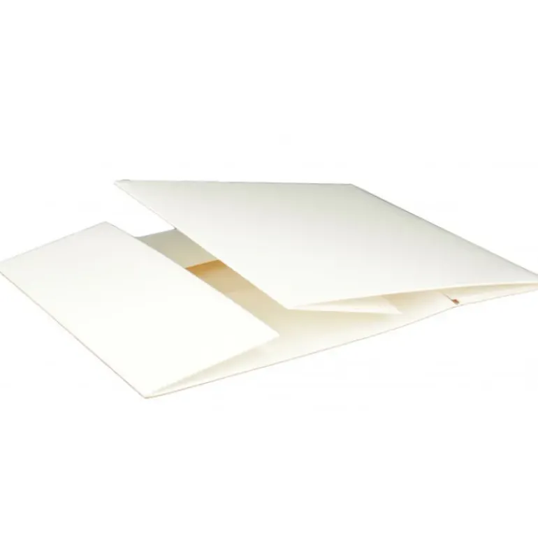 Boîte pâtissière blanche - 18 x H 8 cm - (x50)