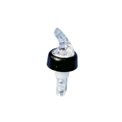 Bouchon doseur à 2 billes 4 cl