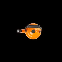 Bouilloire Demi 1,1 L Volcanique Le Creuset