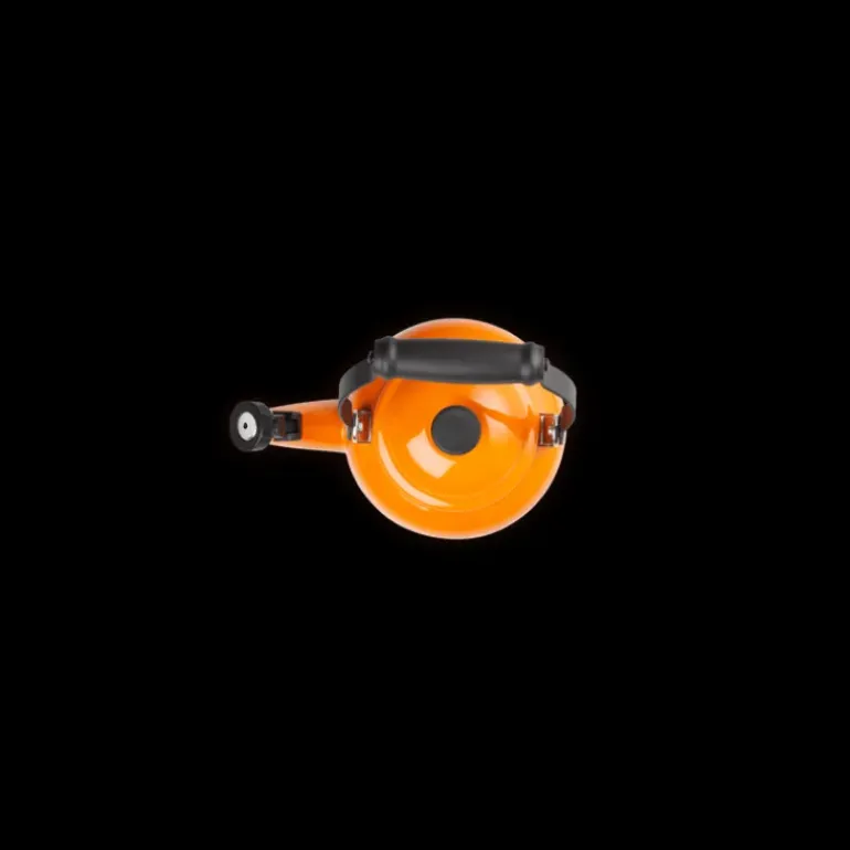 Bouilloire Demi 1,1 L Volcanique Le Creuset