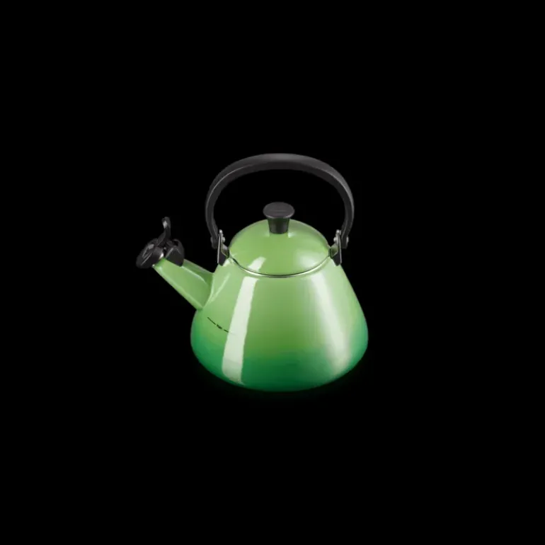 Bouilloire Kone 1,6 L Bambou Le Creuset