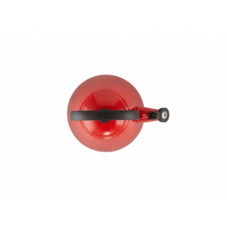 Bouilloire Kone 1,6 L Cerise Le Creuset