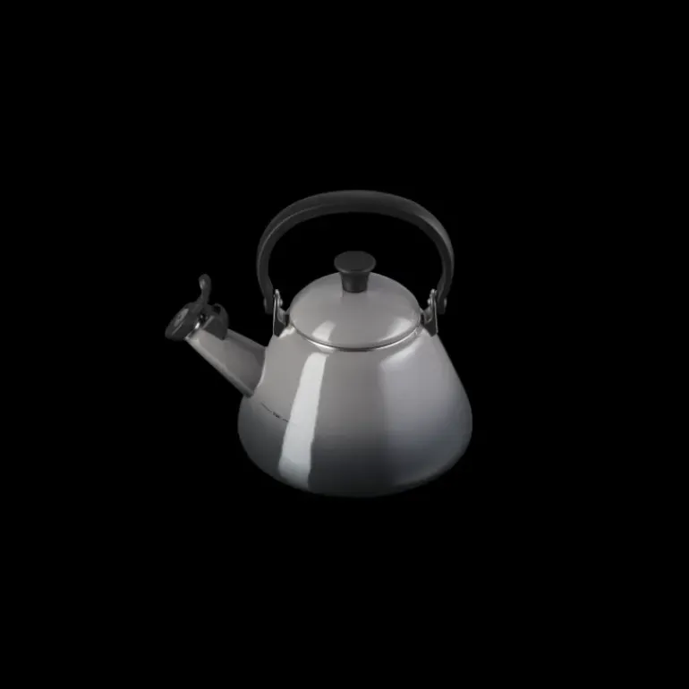Bouilloire Kone 1,6 L Flint Le Creuset
