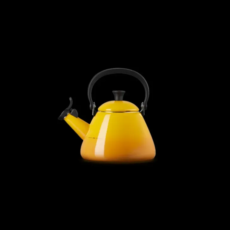 Bouilloire Kone 1,6 L Nectar Le Creuset