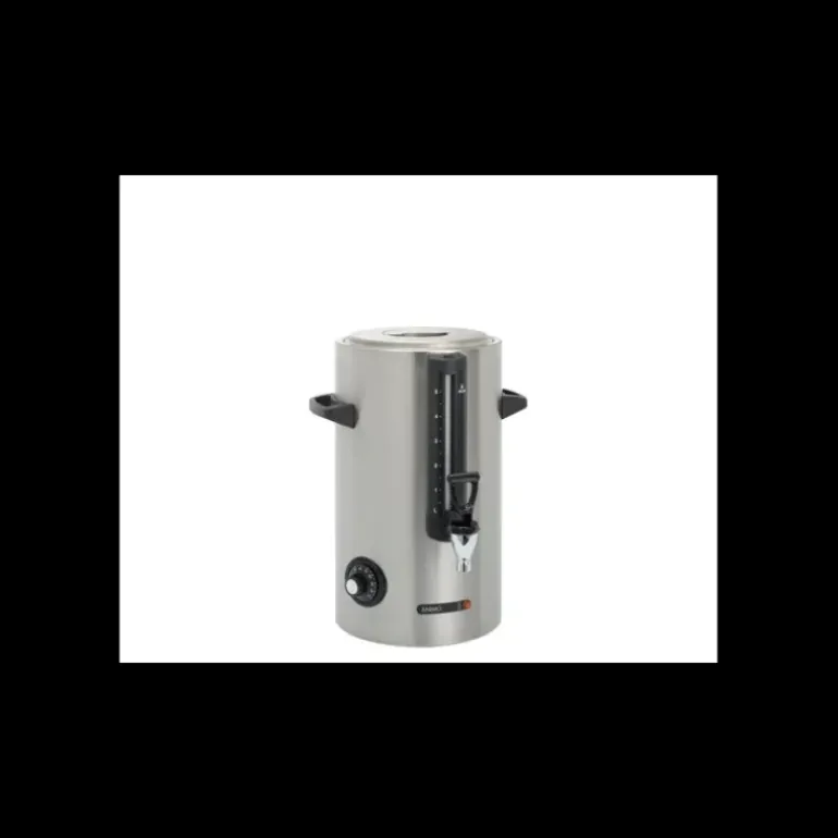 Bouilloire Professionnelle wkt 20 L Remplissage Manuel Animo