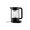 Bouilloire Température Réglable Noir 1.1L BISTRO Bodum