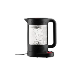 Bouilloire Température Réglable Noir 1.1L BISTRO Bodum