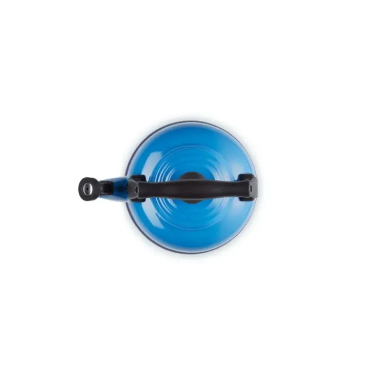 Bouilloire Tradition 2,1 L Azur Le Creuset