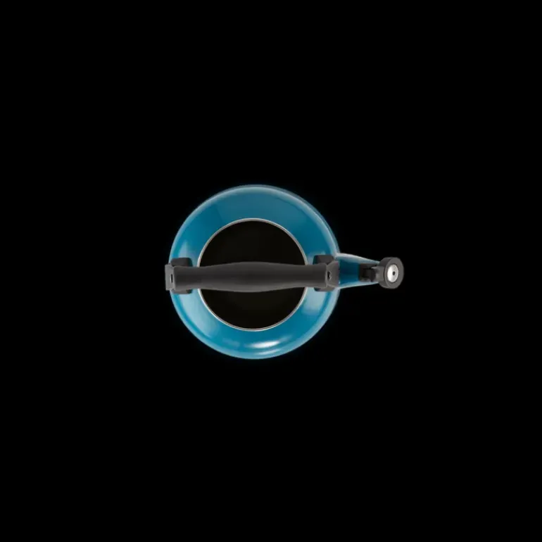 Bouilloire Tradition 2,1 L Deep Teal Le Creuset