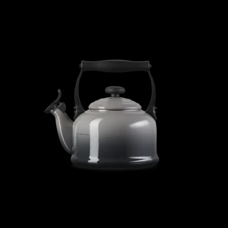Bouilloire Tradition 2,1 L Flint Le Creuset
