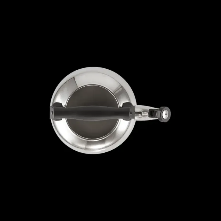 Bouilloire Tradition 2,1 L Inox Le Creuset