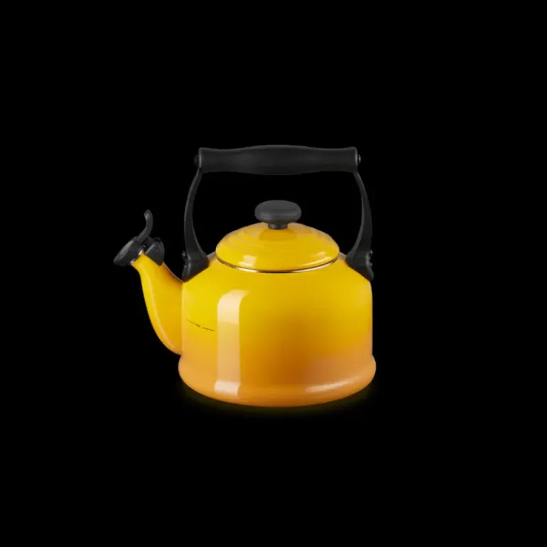 Bouilloire Tradition 2,1 L Nectar Le Creuset