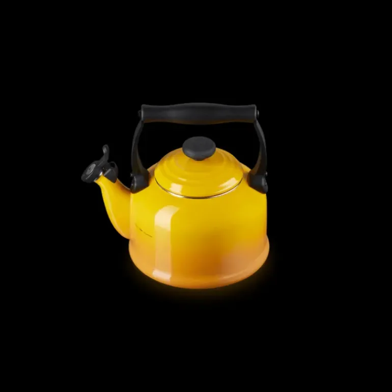Bouilloire Tradition 2,1 L Nectar Le Creuset