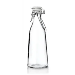 Bouteille en Verre 1 L Ibili