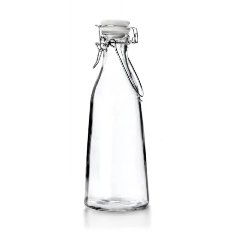 Bouteille en Verre 1 L Ibili