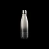 Bouteille Isotherme Inox 500ml Silex Le Creuset