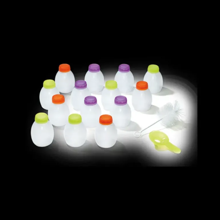 Bouteille yaourt à boire Lagrange x14