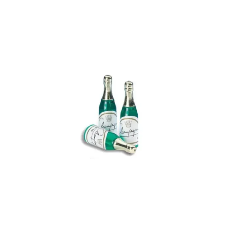 Bouteilles de Champagne x72