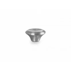 Bouton Métal Ø 4,7 cm Cocotte Le Creuset Signature