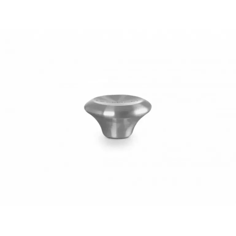 Bouton Métal Ø 4,7 cm Cocotte Le Creuset Signature