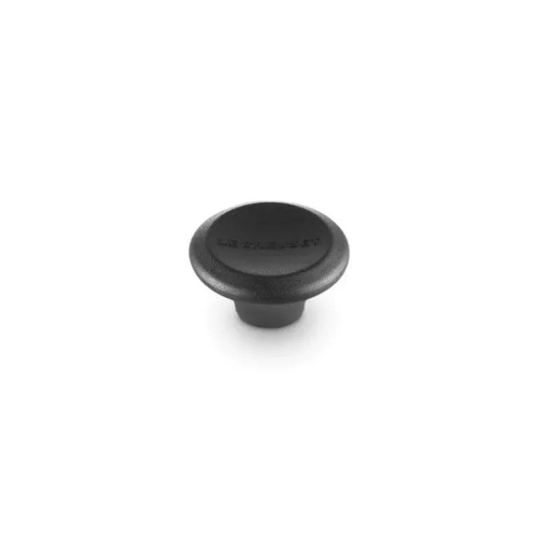 Bouton Phénolique Ø 5,7 cm Signature Le Creuset