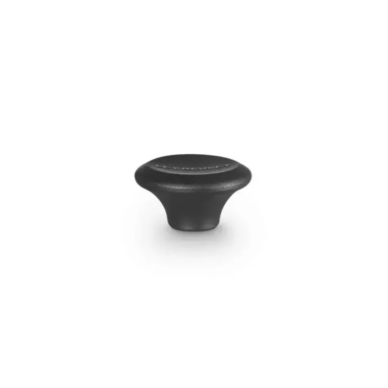 Bouton Phénolique Ø 5,7 cm Signature Le Creuset