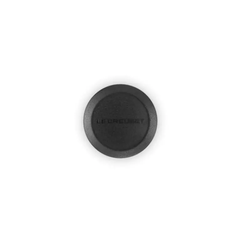 Bouton Phénolique Ø 5,7 cm Signature Le Creuset