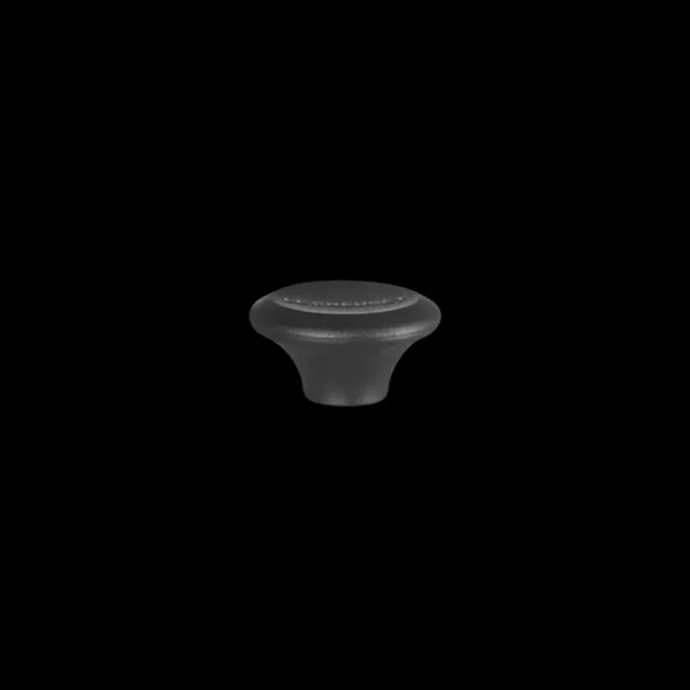 Bouton Phénolique Ø 4,7 cm Signature Le Creuset