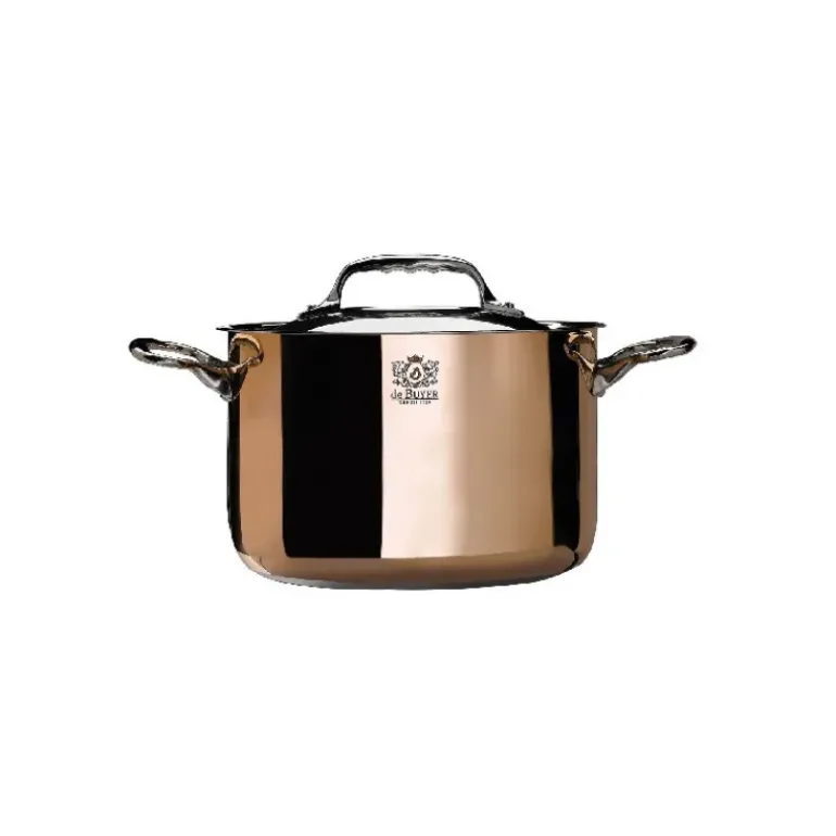 Braisière Prima Matera Ø 24 cm de Buyer