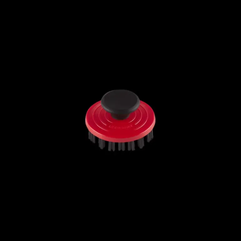 Brosse pour Gril Le Creuset