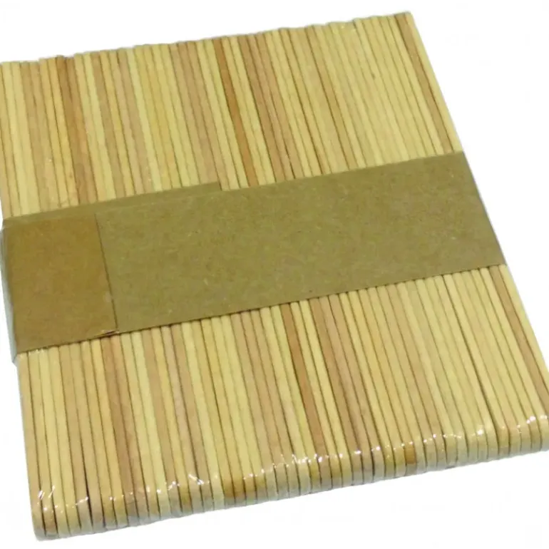 Bâtonnets de Glace (x50) Pavogel
