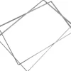 Cadre à Charlotte 575 x 385 mm spécial peigne alimentaire Matfer