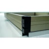 Cadre superposable H 15 mm (570 x 90 mm)